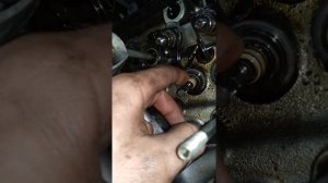 дымит ваз классика на горячую