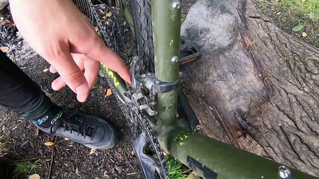 Не обзор PRIDE ROCX 8.2.