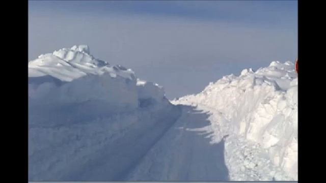 СНЕГ - РОССИЯ ПЕСНЯ - AGUSTIN MAGALDI (SON )... смотреть онлайн