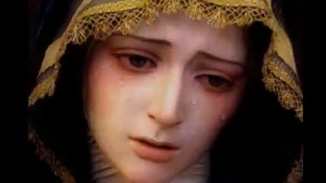 Ave Maria - Gregorian