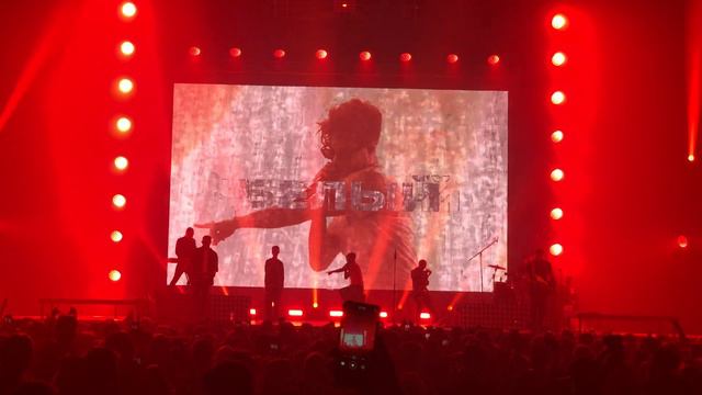 ЛСП — М.Л.Д. (Live) смотреть онлайн