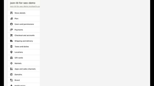 Video Object structured data with JSON LD for SEO смотреть онлайн