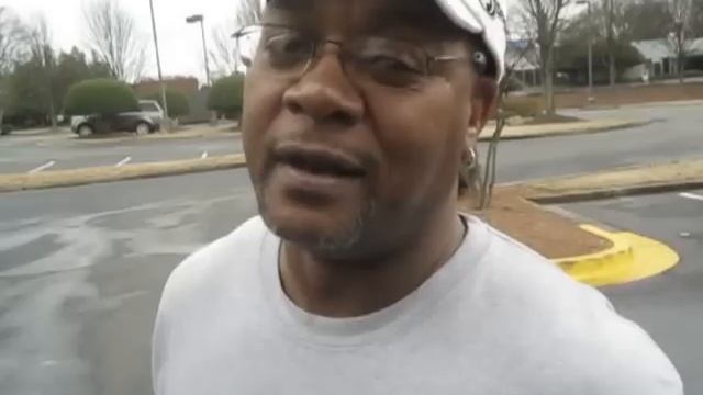 Pops Clownin #2 Atlanta!! Mr Lights Camera Action