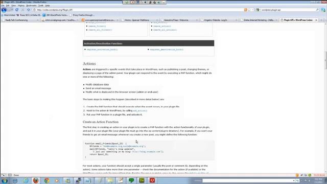 Ci Web Group WordPress Designers