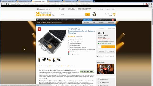 Welches Equipment für Youtuber & LetsPlay's ? смотреть онлайн
