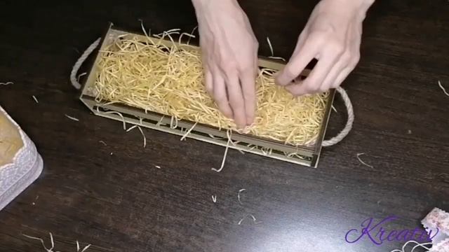 ПАСХАЛЬНЫЙ ДЕКОР | EASTER DECOR смотреть онлайн