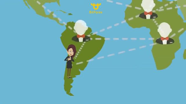 🔥Регистрация на Бирже Bitforex | Гайд по регистрации смотреть онлайн