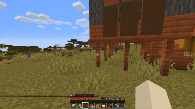 Cookie Quest 2 (Minecraft) смотреть онлайн