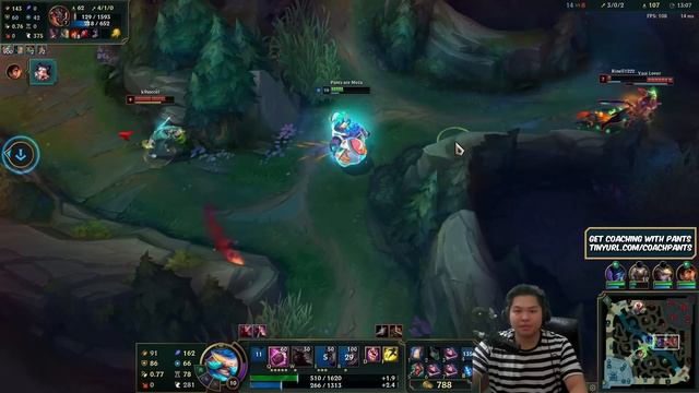 I tried TheBausffs Gragas Book Build.. and I see why it's getting nerfed смотреть онлайн