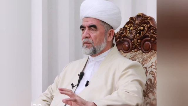 Lavhul-mahfuz Va Qalam |Shayx Muhammad Sodiq Muhammad Yusuf Rahimahulloh #hidoyat_tv