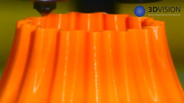 Крупноформатный 3D-принтер АМТ Спецавиа SL-1001 "Бегемот" смотреть онлайн