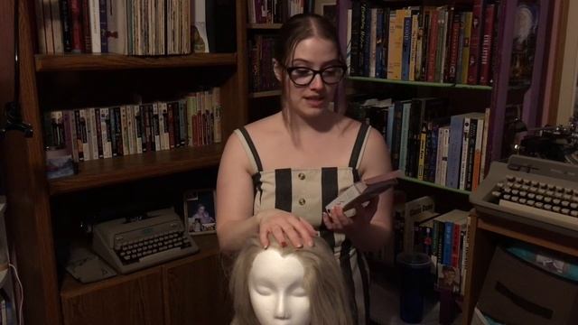 Making A Ursula Costume смотреть онлайн