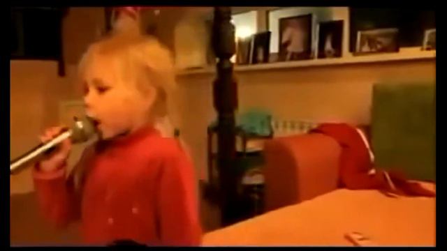 Будущая звезда поет Лепса! Это что-то! Учитесь!!! смотреть онлайн