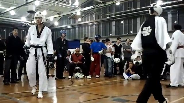 jong seo sparring смотреть онлайн