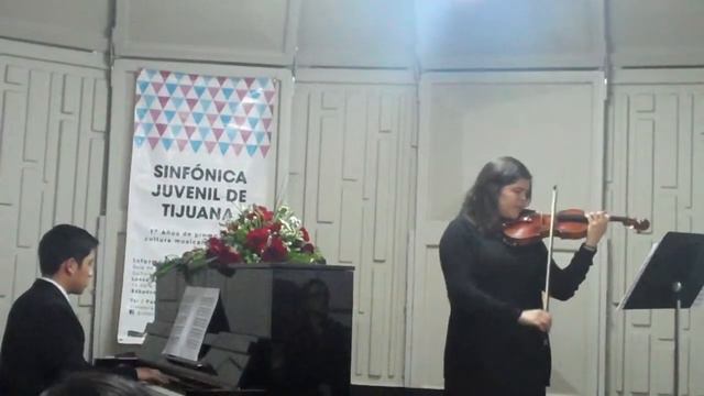 Concierto Para Violín No. 22 En La Menor, JB Viotti