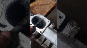 как ЕГР губит двигатель на лен-крузер 100(2)