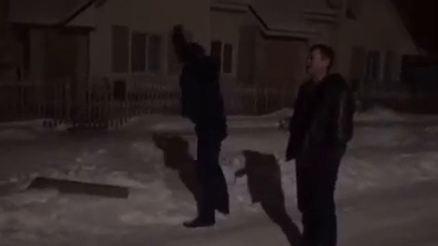 Фейерверк, праздничный салют, прикол, хлопок. эконом вариант, только мы так можем, только в России смотреть онлайн