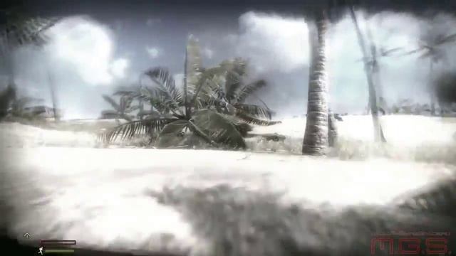 Red Orchestra 2: Heroes of Stalingrad - Геймплей DLC Rising Storm смотреть онлайн