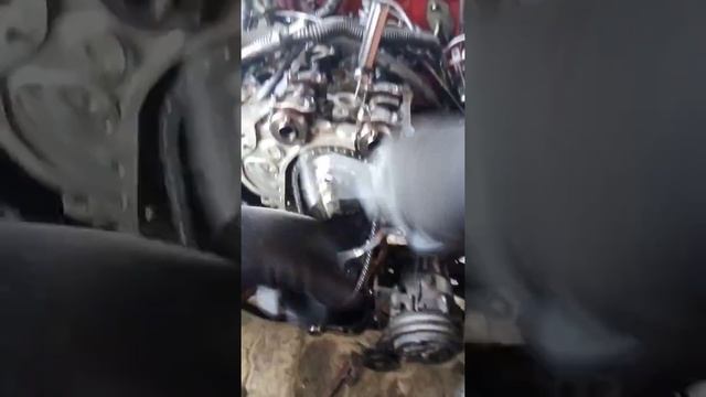 Sincronización np300