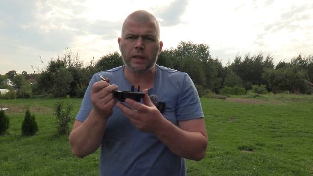 100% решение проблемы запуска газонокосилки, незаметная серьёзная поломка Champion LM5645 смотреть онлайн