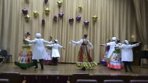 "Сударушка" исполняет Лауреат Международ­ных конкурсов Дарья Коновалова