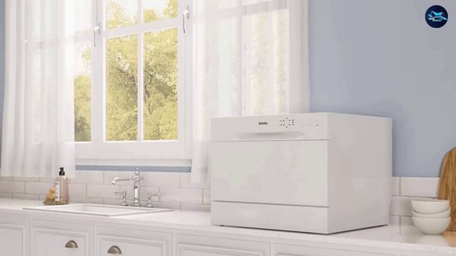 Best Dishwashers Under $600 in 2023 (Top 10 Picks) смотреть онлайн