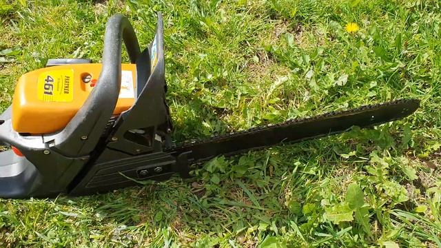 Partner 461 18 Inch