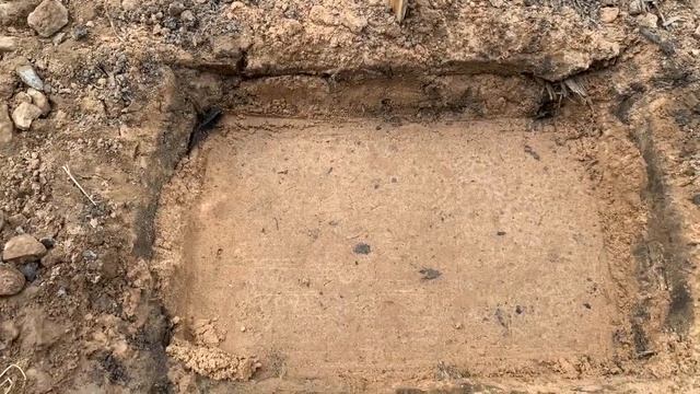 БЫСТРЫЙ СТОЛБЧАТЫЙ ФУНДАМЕНТ ЗА 1500 РУБЛЕЙ! Фундамент из блоков под террасу за один день! смотреть онлайн