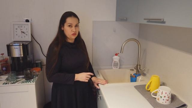 РУМ ТУР ПО НАШЕЙ НОВОЙ КВАРТИТЕ. ДВУШКА 58 КВ. М. House tour. смотреть онлайн