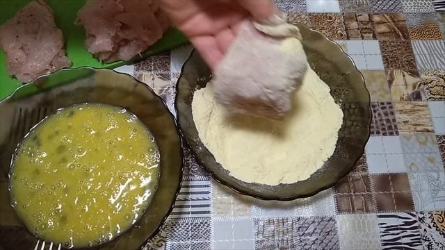 Как я готовлю КУРИНОЕ филе.Просто и вкусно, подходит к любому гарниру. Suitable for any side dish смотреть онлайн