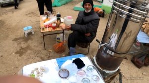 Рынок Манас в Дагестане 09.12.2021 год. #Манас #рынок #Дагестан