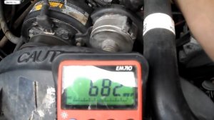 Как настроить обороты холостого хода.Регулятор ХХ