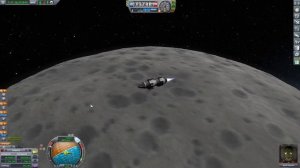 KerbalSpaceProgram/Посадка на Муну/Гайд