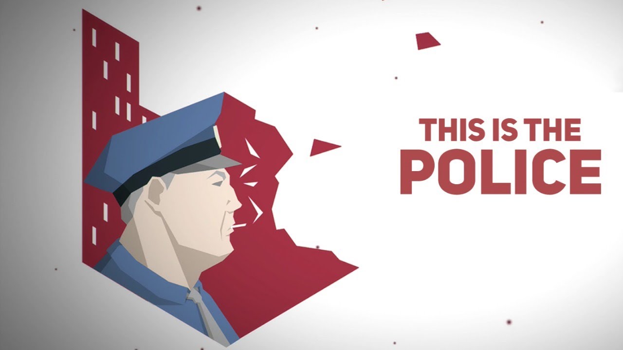 ЭТО ПОЛИЦИЯ ► This Is The Police #1