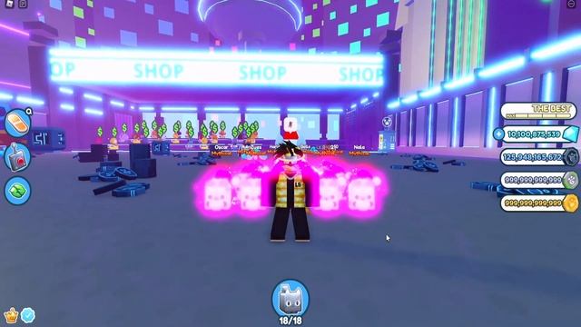 (?NEW) How To Get The Keyboard Cat! | Roblox Pet Simulator X смотреть онлайн