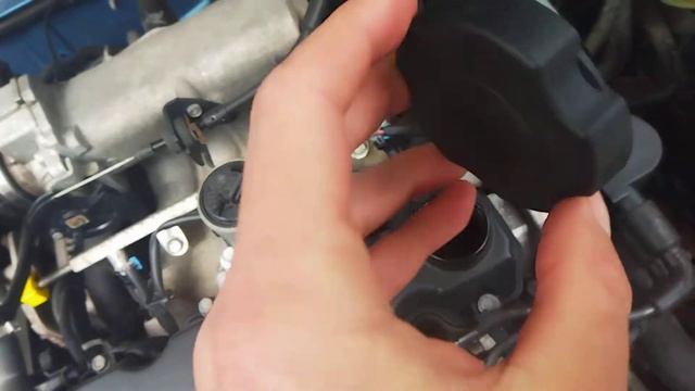 Zaz Lanos)проверяю перед покупкой Запорожский Lanos)