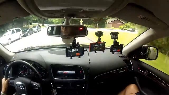 Track Attack GPS Lap Timer Test Drive on Android, Windows Phone and iOS смотреть онлайн