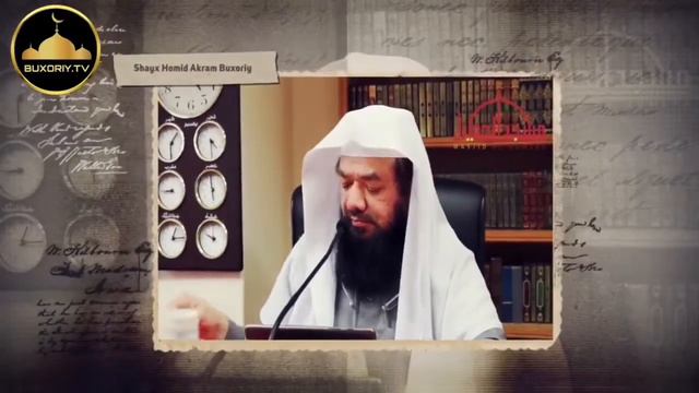 Устоз Юсуф Даврон билан танишамиз! смотреть онлайн