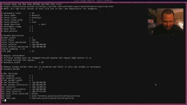 FreeBSD Day 14 Vi And Update смотреть онлайн