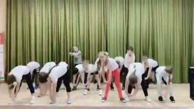 Номинация № 2 «Лучшая добровольческая инициатива» смотреть онлайн