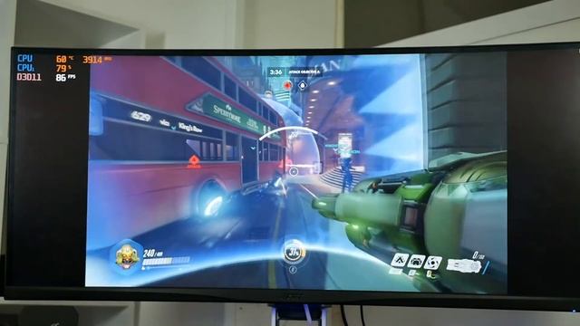 HP Omen 15-dc Review - Six Cores. Best GTX 1060 Laptop under $1000? смотреть онлайн