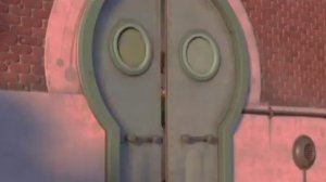 Planet 51 trailer russian