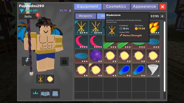 Ancient Tomb Update! Lvl 200 Experts! Roblox Rumble Quest смотреть онлайн