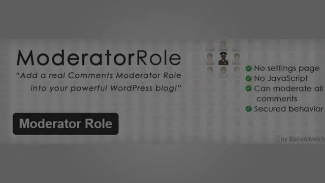 16 Best Plugins to Improve WordPress Comments смотреть онлайн