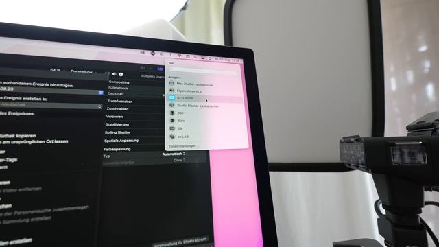 Budget Studio Display? Samsung Viewfinity S9 5K-Monitor im Test смотреть онлайн