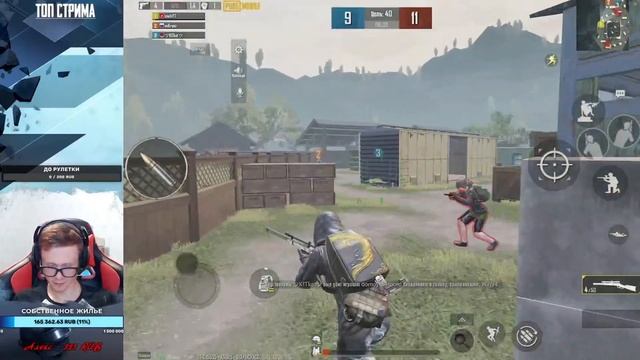 ТДМ ЗАБИВЫ | TDM КАСТОМКИ ПРОТИВ ТДМ-МАКАК