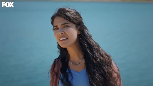 Halil İbrahim Yasemin'i Kaybetti - Hudutsuz Sevda 1. Bölüm смотреть онлайн
