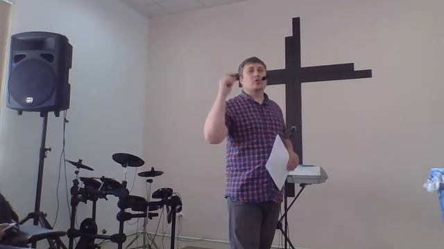 Воскресное богослужение 06.06.2021 "Мечты и видение" смотреть онлайн