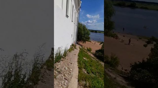 Где брать силы и энергию на все.Дорога в монастырь! смотреть онлайн