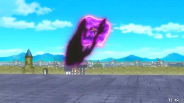 Meliodas 7 Смертных грехов [AMV] (Anime Тян)